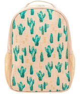 SoYoung Cacti Desert Toddler Backpack