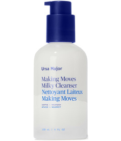 Ursa Major Making Moves Milky Cleanser