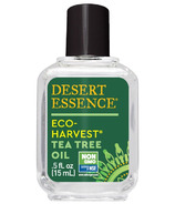 Desert Essence huile de melaleuca Eco-Harvest