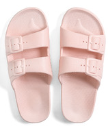 Freedom Moses Sandals Rosa