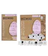 Ecoegg Spring Blossom Laundry Starter Bundle