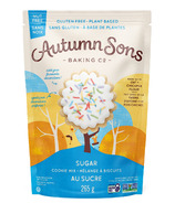 Autumn Sons Sugar Cookie Mix