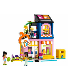LEGO Friends Vintage Fashion Store