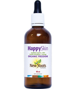 New Roots Herbal Certified Organic Happy Skin