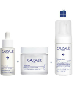 image of Caudalie Vinoperfect Bundle with sku:335636
