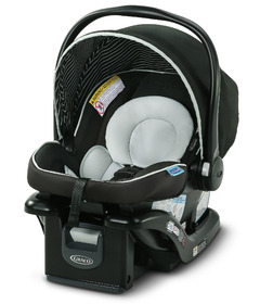 Graco SnugRide 35 Lite LX Infant Car Seat Studio