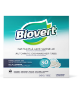 Bio-Vert Dishwasher Tabs
