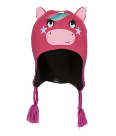 Kombi Children The Imaginary Friends Hat Elsa the Unicorn