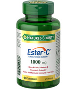 Nature's Bounty Ester-C Vit C 1000mg