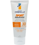Ombrelle Sport Endurance Protection solaire en lotion FPS 30