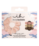 invisibobble Gift Set Nothing Can Stop Me
