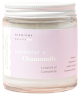 Midnight Paloma Lavender & Chamomile Salt Scrub