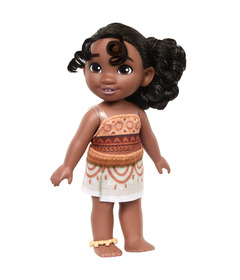 Disney Moana 2 Simea Fashion Doll