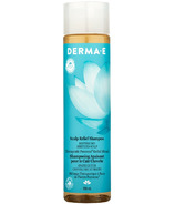 Derma E Scalp Relief Shampoo