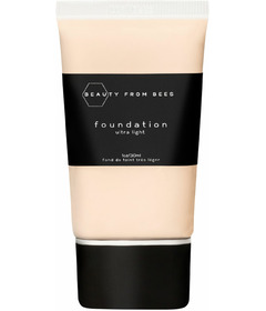 Beauty From Bees Foundation