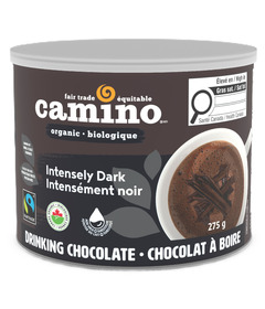 Camino Original Intensely Dark Hot Chocolate