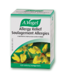 A.Vogel Hayfever & Allergy Relief (Pollinosan) Tablets