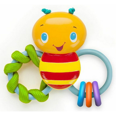 bee teether