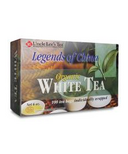 Uncle Lee's Legends of China Organic White Tea