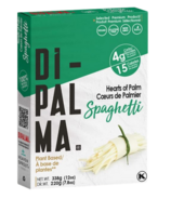 Spaghetti aux coeurs de palmier Di-Palma