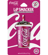 Lip Smacker Baume à Lèvres Coca-cola à la Fraise