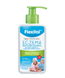 Flexitol Happy Little Bodies Kids Eczema Body Wash And Shampoo