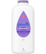 Johnson's Pure Cornstarch Baby Powder Lavender & Chamomille