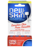 New Skin Liquid Bandage Sensitive Skin