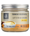 Botanica Turmeric Golden Mylk