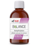 Raw Support For Dogs + Cats Balance