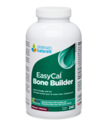 Platinum Naturals Supplément EasyCal Bone Builder