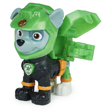 Buy Paw Patrol Moto Pups Rocky at Well.ca | Free Shipping $35+ in Canada