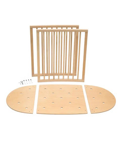 Stokke Sleepi Bed Extension V3 Natural
