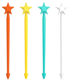 Lunch Punch Stix Yellow
