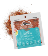 Big Cove Taco Enhancer Spice Blend