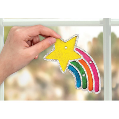 Buy Creativity for Kids Easy Sparkle Window Art at Well.ca | Free ...