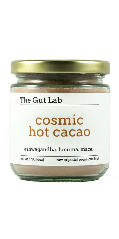 The Gut Lab Cosmic Cocoa
