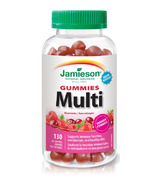 Jamieson Multi Gummies Women