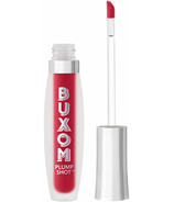 Buxom Plump Shot Sérum pour les lèvres infusé de collagène