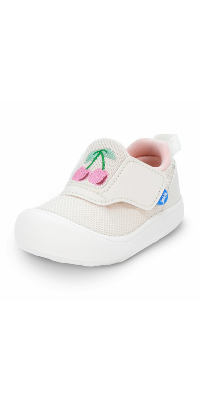 Jan & Jul Mini Flyer Shoe Cherries
