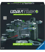 GraviTrax PRO : Ensemble de démarrage vertical