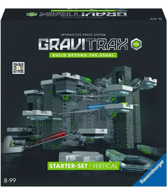 image of GraviTrax PRO: Vertical Starter Set with sku:308842