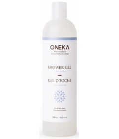Oneka Shower Gel Unscented