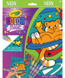 Crayola Color Magic Neon Cosmic Cats
