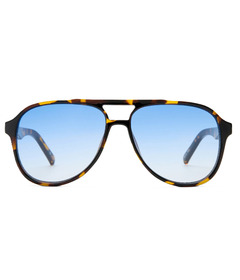 Le Specs Sunglasses Tragic Magic Tokyo Tort