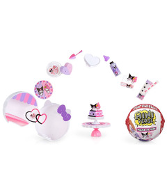 image of MGA's Miniverse Make It Mini SANRIO Hello Kitty and Friends with sku:332276