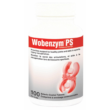 Wobenzym PS Wobenzym PS