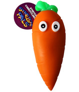 Incredible Novelties Stretchi Pals Carrot