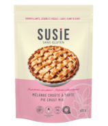 Mélange pour croûte à tarte sans gluten Susie