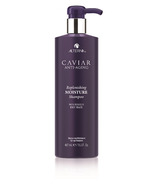 Shampooing hydratant reconstituant anti-âge Caviar